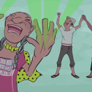 Episode 1: Caution: It's hot in here!