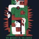 Solidarious support and resources to the Palestinian Feminist and Human rights grassroots-led civil society groups working inside and beyond Palestine