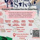 Delinking Festival - Economic Alternatives from the Global South